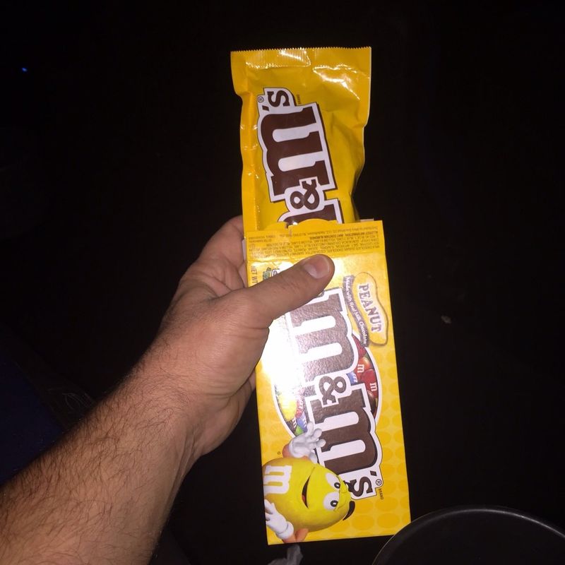 Candy Bags – Shrinkflation Victims