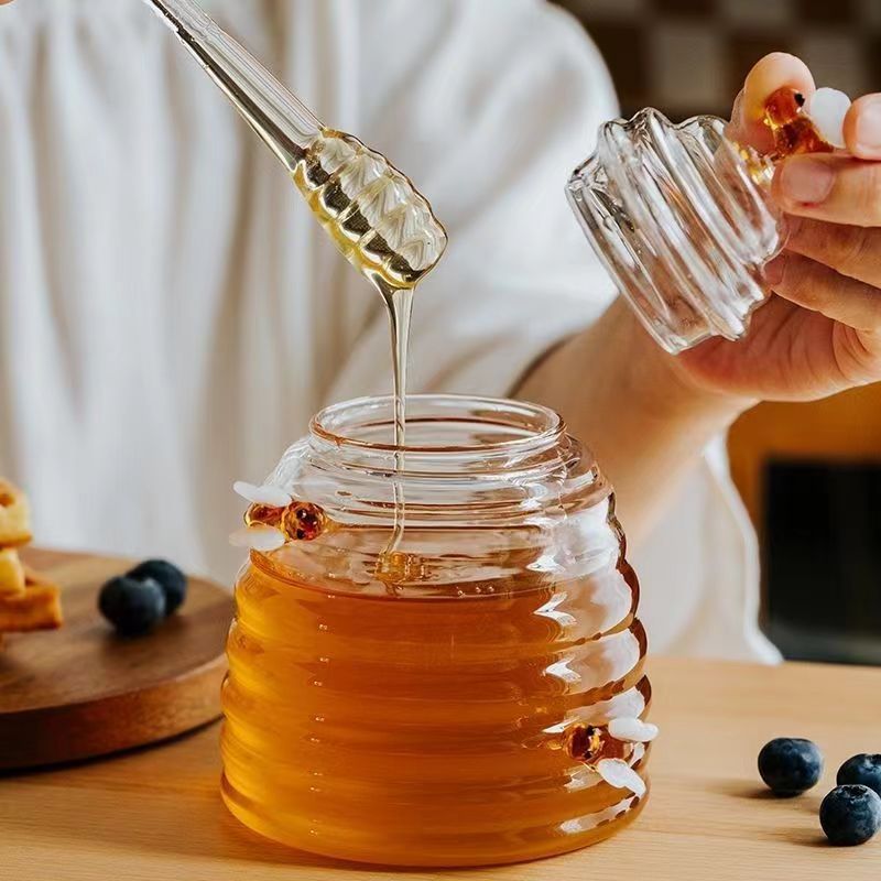 Jar Of Honey