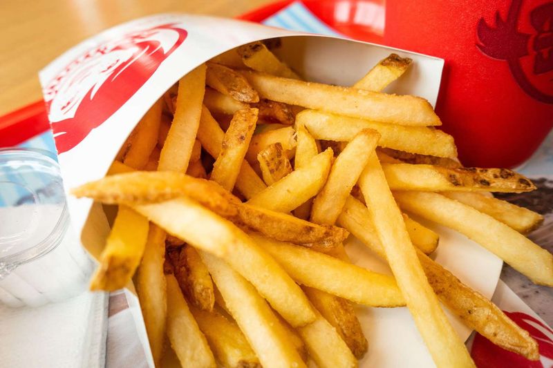 French Fries