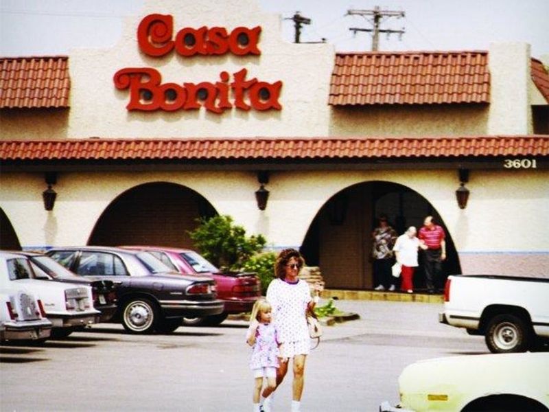 Casa Bonita