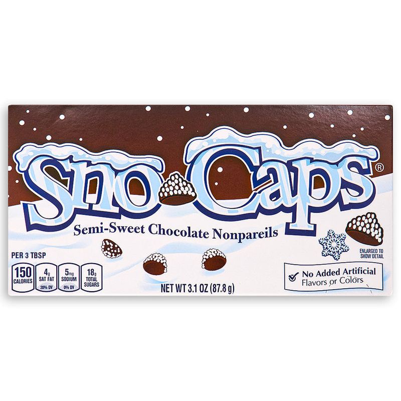 Sno-Caps