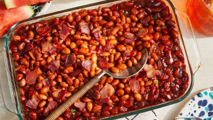 How To Kick Up Your Memorial Day With 18 Great Side Dishes!