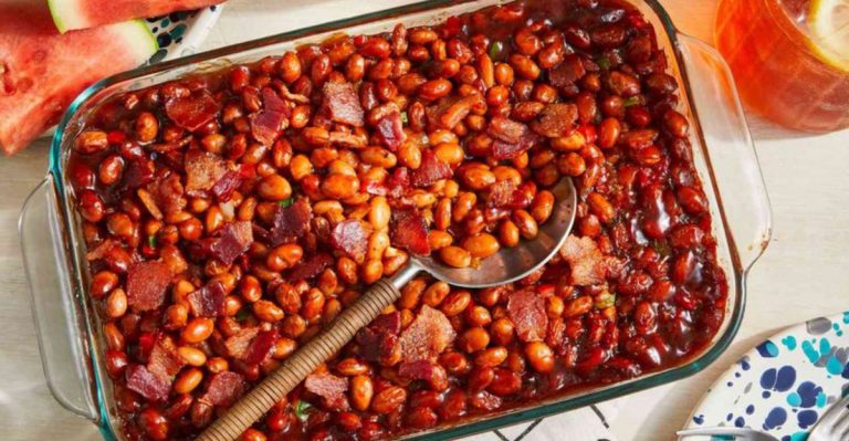 How To Kick Up Your Memorial Day With 18 Great Side Dishes!