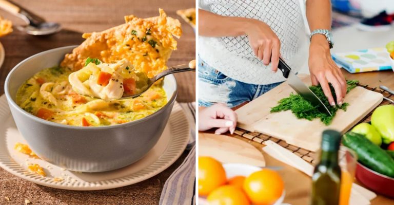 home style cooking