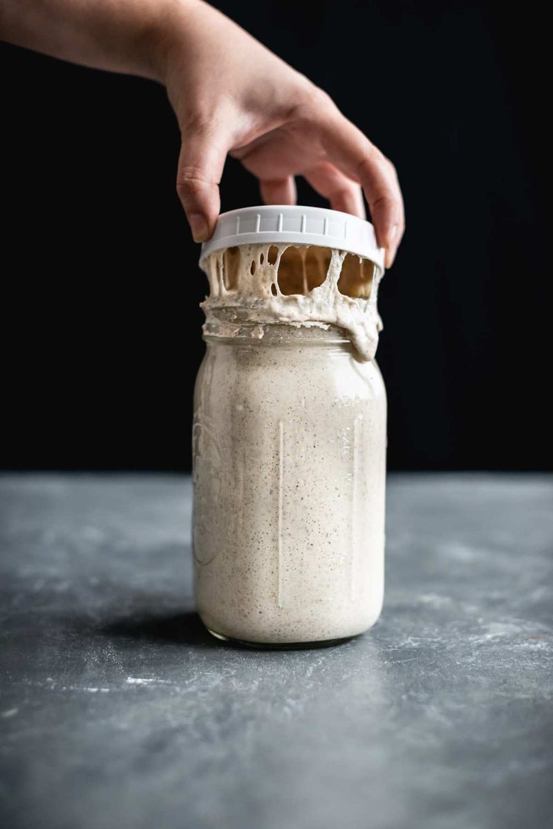 Create Your Starter From Scratch