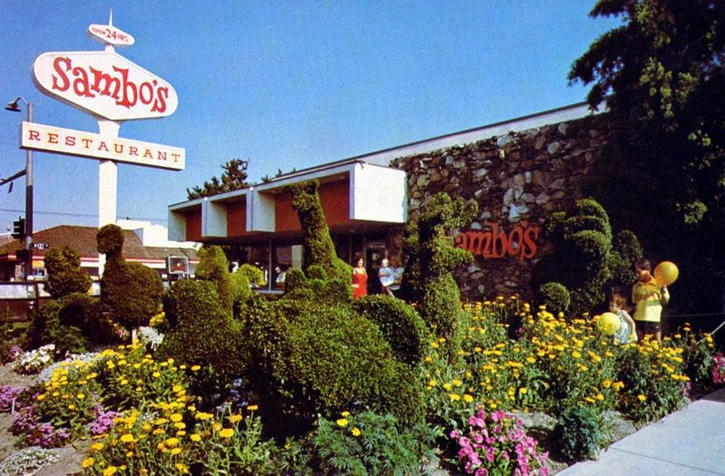Sambo's