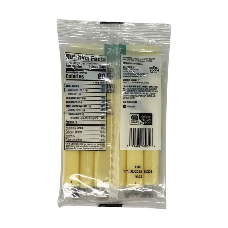 Cheese Sticks
