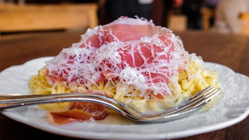 Via Carota – New York City, NY