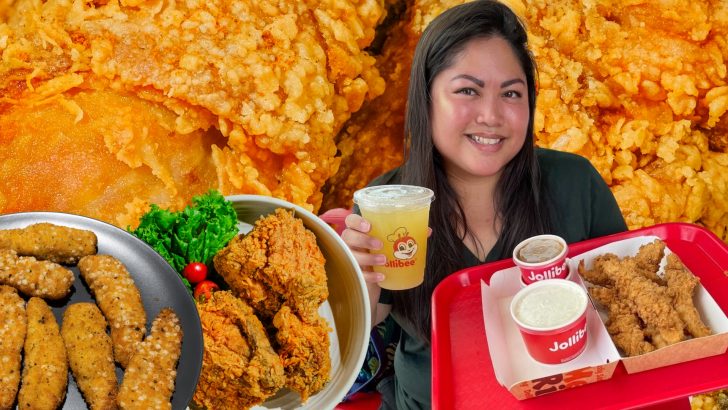 I Tried Chicken Tenders From 18 Fast-Food Chains, Here’s The Best And Worst