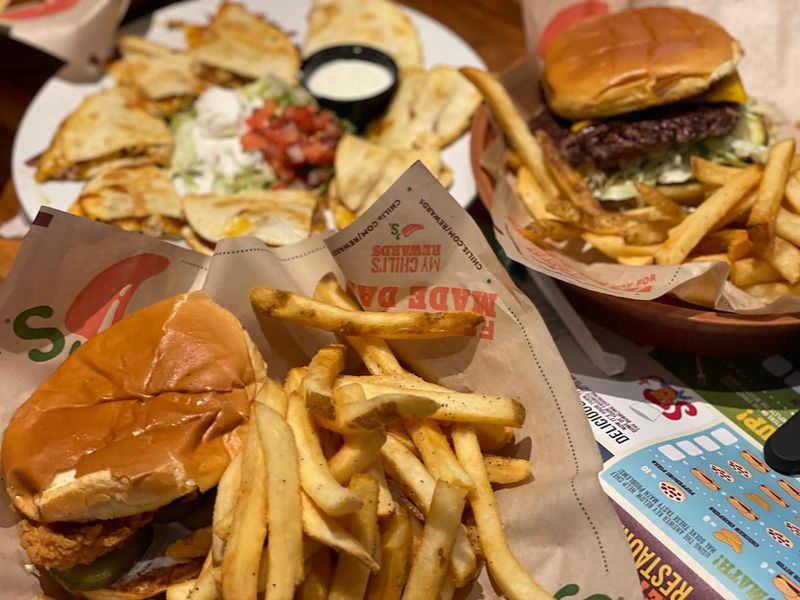 Chili’s
