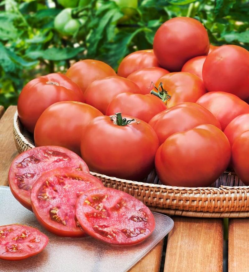 Tomatoes
