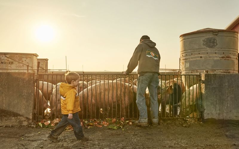 Illinois – Slagel Family Farm