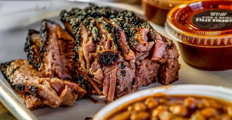 Illinois – Smoque BBQ (Chicago)