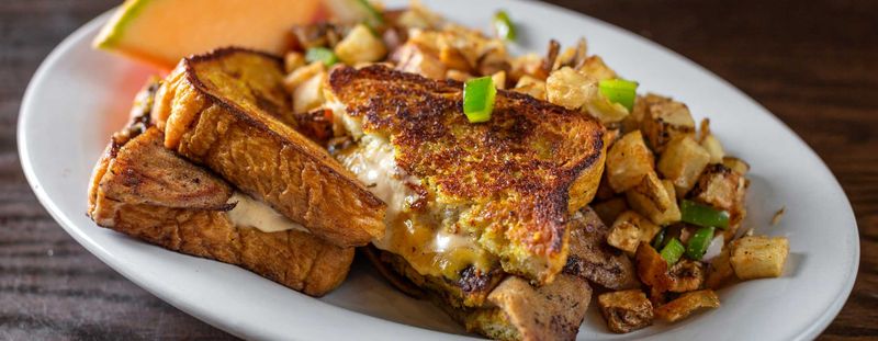 Illinois: Chicago Diner