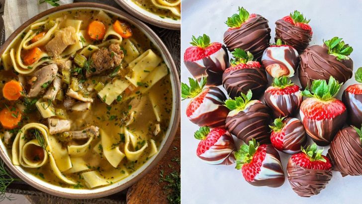 If Self-Care Were A Menu, These 18 Food Recipes Would Be The Main Course