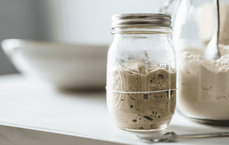 Using Chlorinated Tap Water