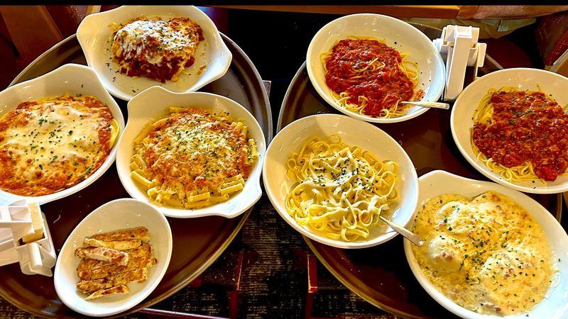 Choosing Spaghetti Over The Better Pasta Picks