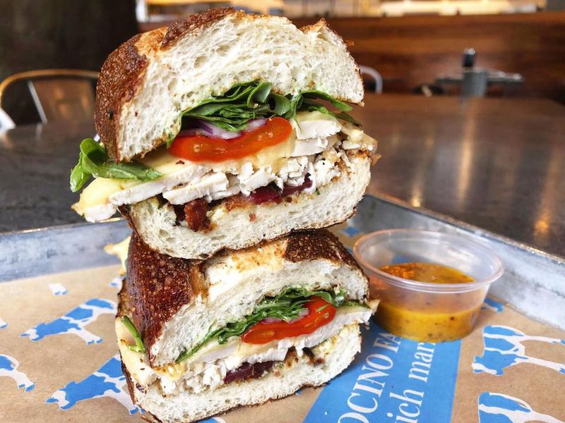 Mendocino Farms