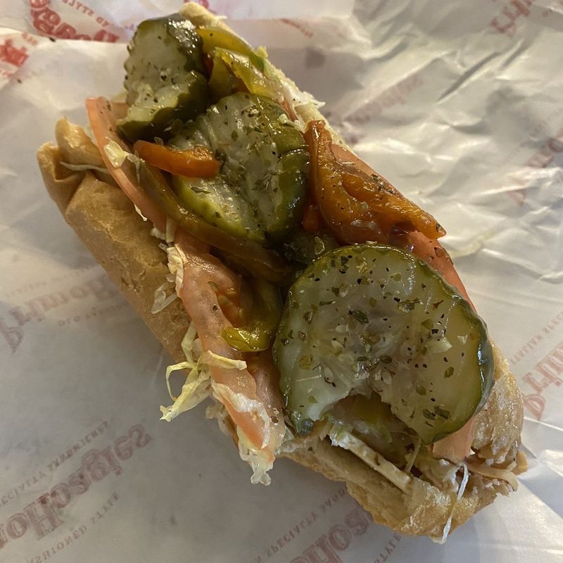 PrimoHoagies (East Coast)
