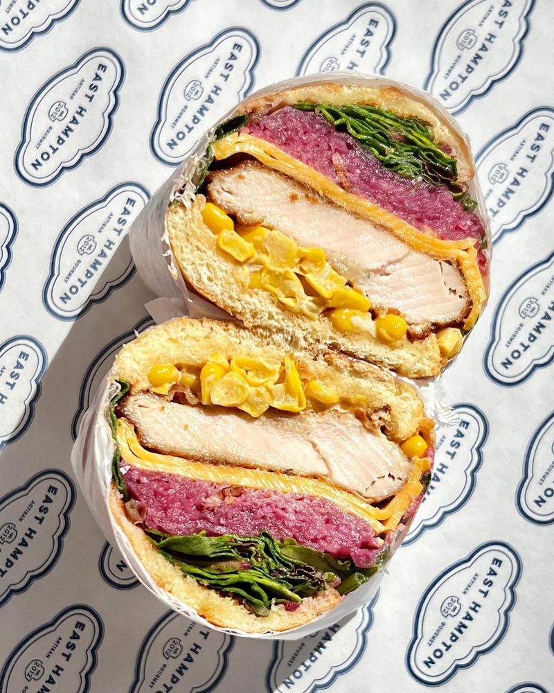 East Hampton Sandwich Co.