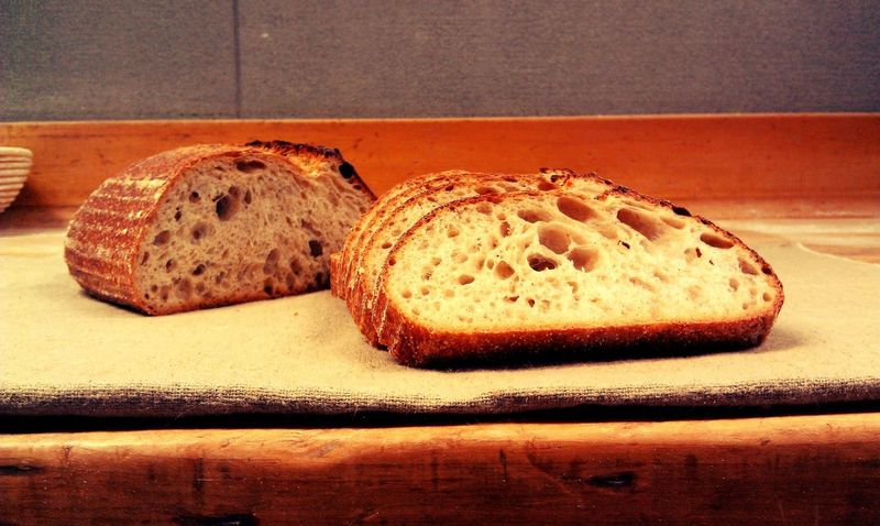 Indiana - Amelia's Bread