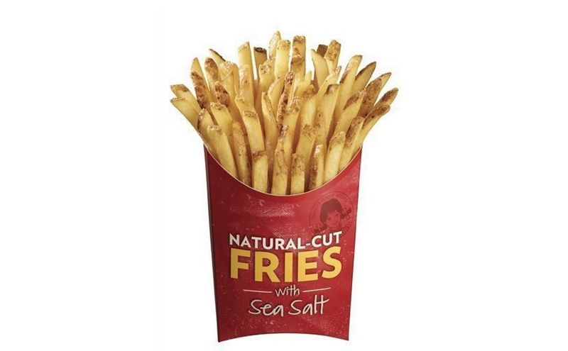 Wendy’s