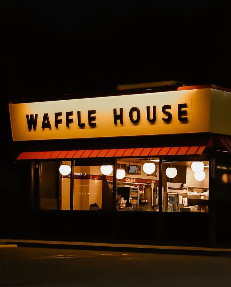 Waffle House