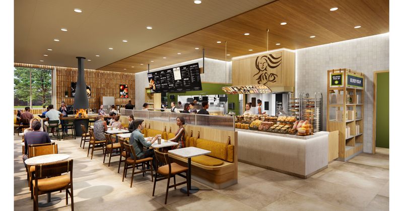 Panera Bread