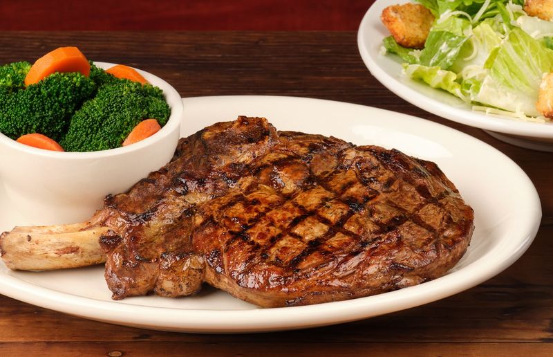 Texas Roadhouse