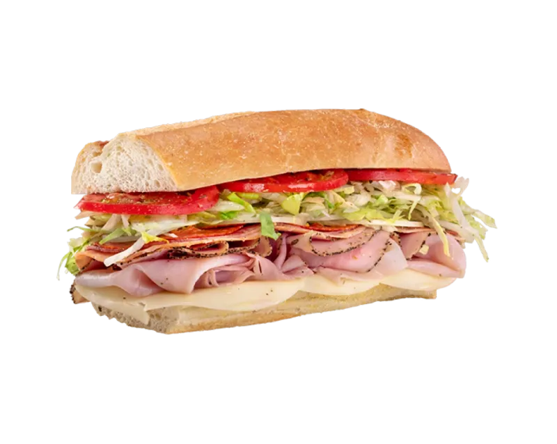 Jersey Mike’s Subs