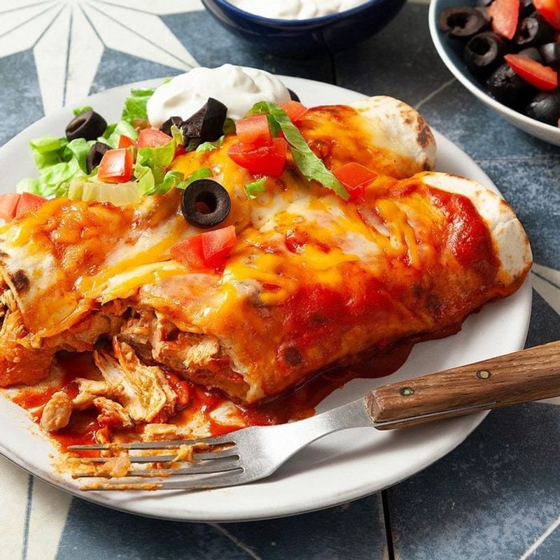 Cook Once, Eat Twice