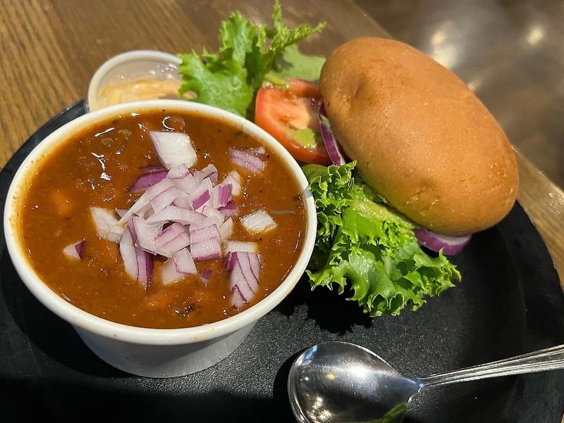 Iowa - Zombie Burger + Drink Lab