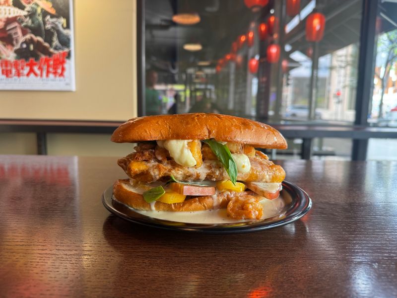 Iowa's Maytag Blue Cheese Marvel