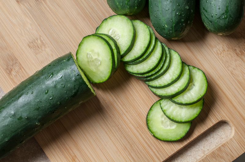 Diabetes-Friendly Food