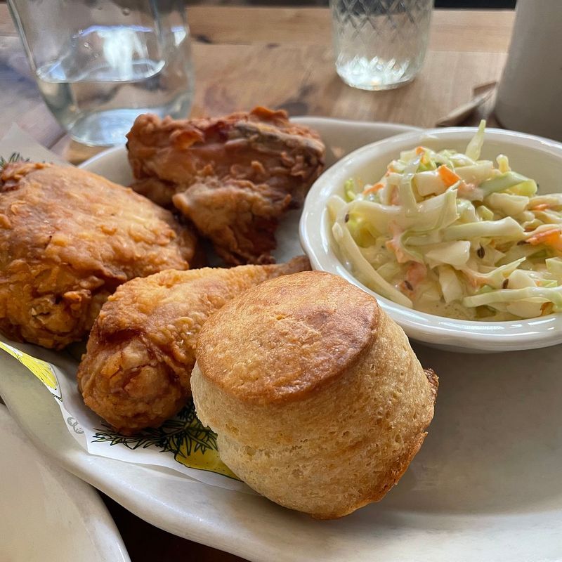 Bubby's (LaGuardia Airport – LGA)