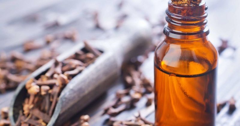 Natural Antiseptic
