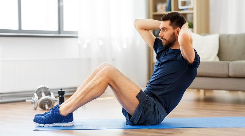 Exercise Smarter, Not Harder