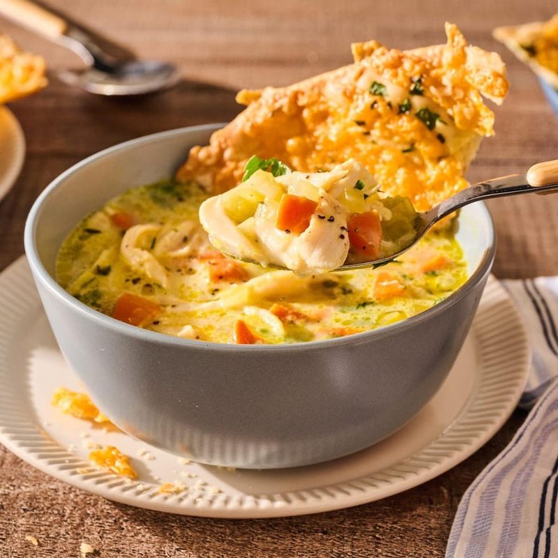 Master Your Childhood Comfort Dish
