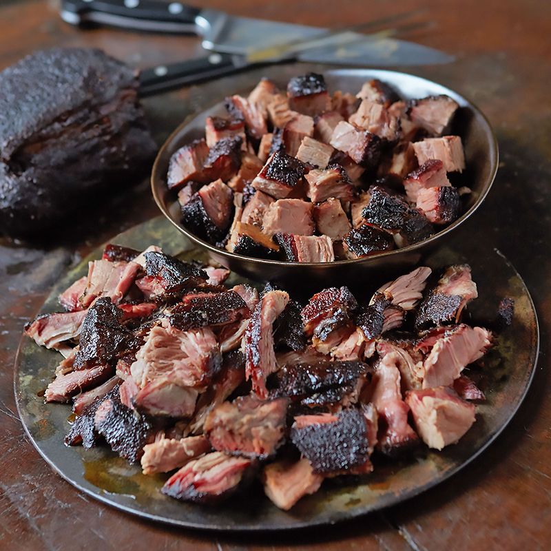Kansas – Joe’s Kansas City Bar-B-Que (Kansas City)