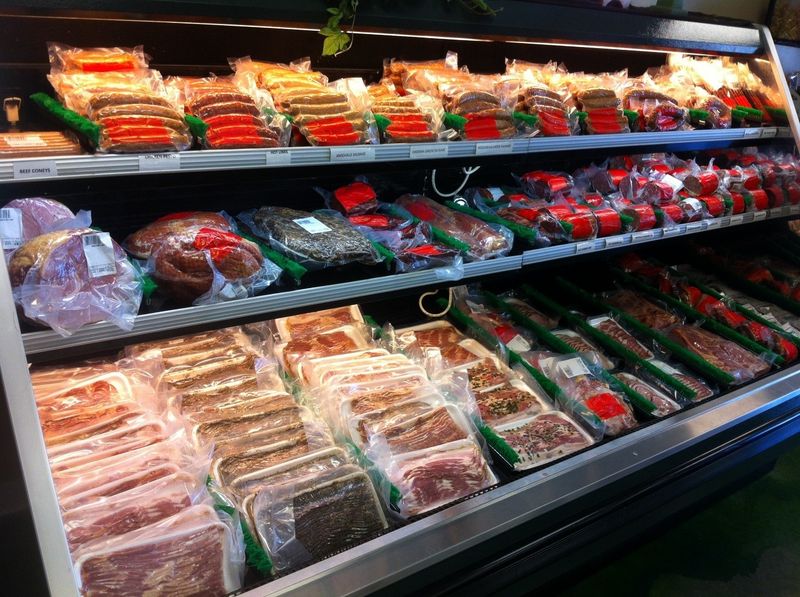 Kansas – Yoder Meats