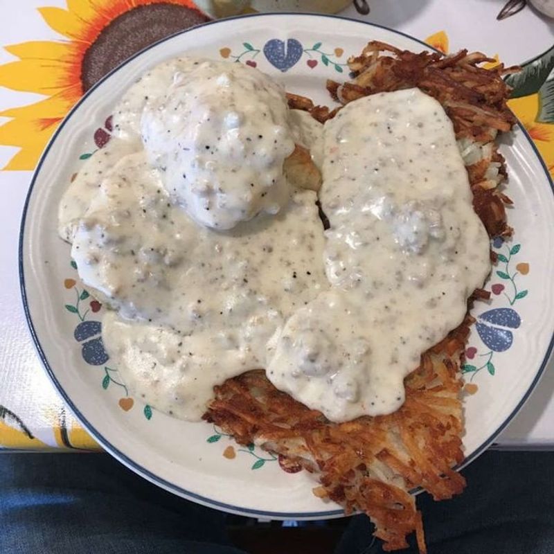 Kansas: Doo-Dah Diner