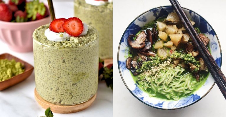 Is Matcha Good For You? 15 Delicious Recipes That Prove It
