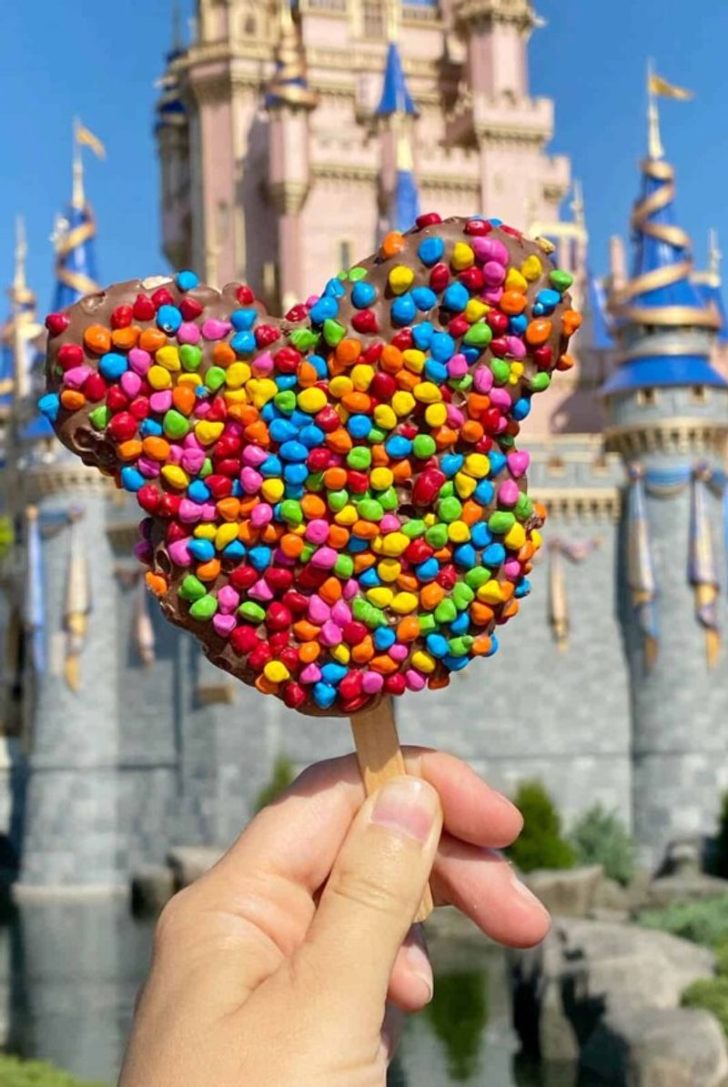 Candy Kingdom (Lake Buena Vista, Florida)