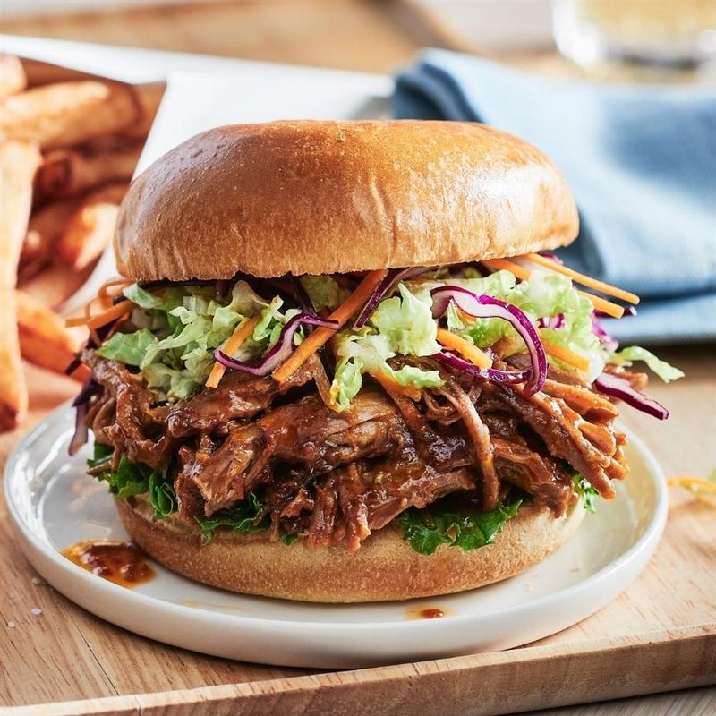 Pulled Pork