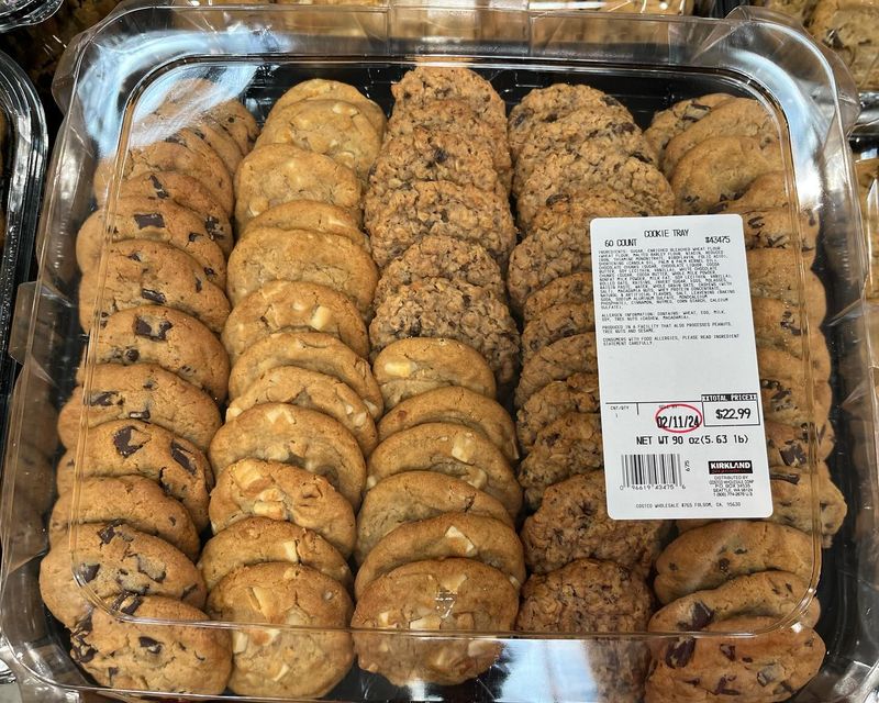 Bakery Cookies Bonanza