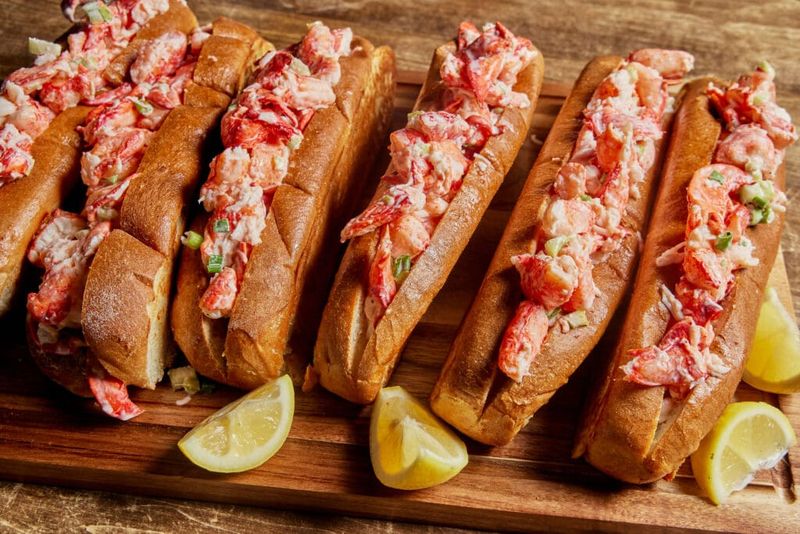Legal Sea Foods