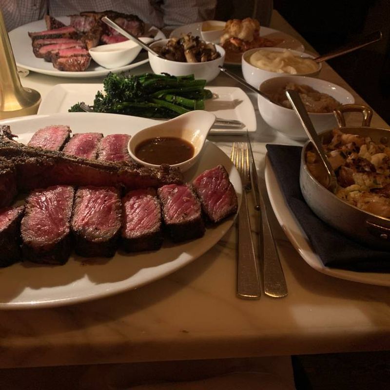 Barclay Prime – Philadelphia, PA