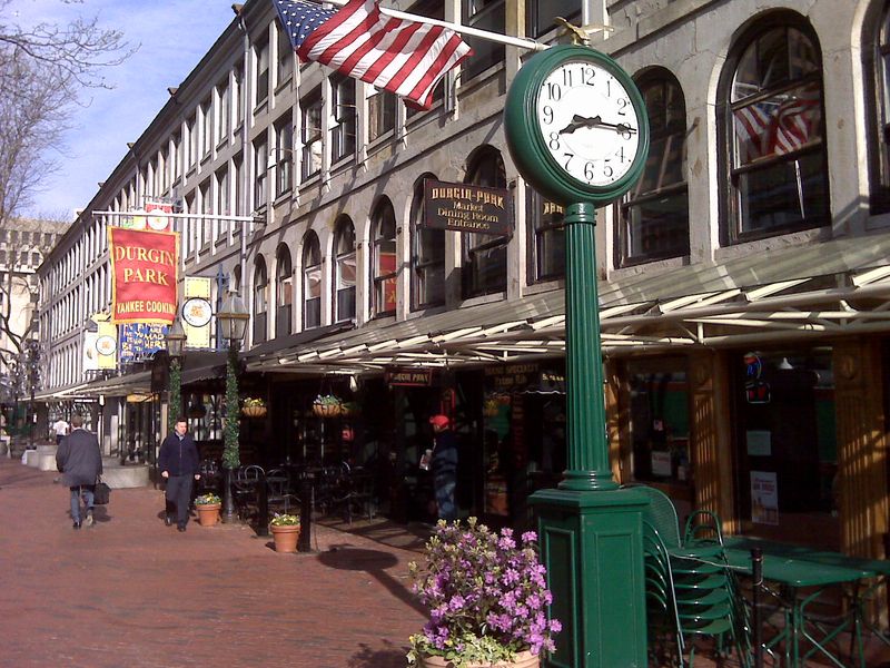 Durgin-Park