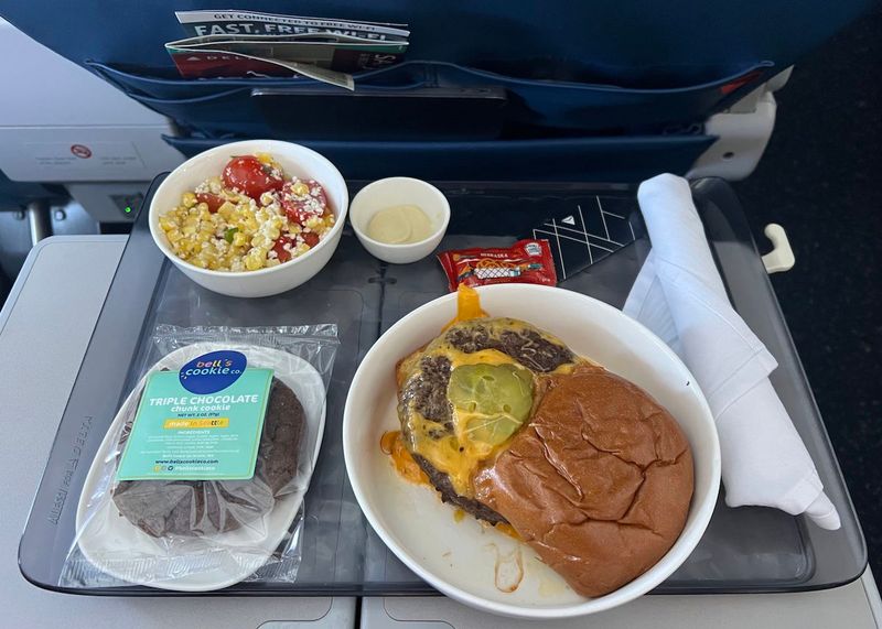 Delta Air Lines: Best Of The American Carriers