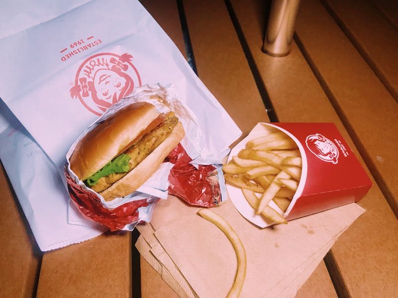 Wendy’s